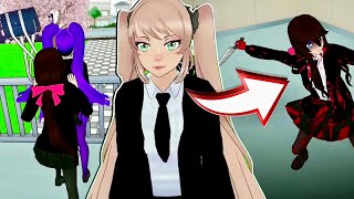 My Yandere Love Remake   DL (Android) Yandere Simulator Fan Game