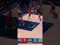 WNBA - Azzi Fudd wastes no time 😎The rook checks in and drops the smooth jumper to get on the board.