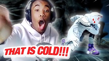 THIS IS COOOLD!!! | TEKKEN 7 SEASON 4 LAUNCH TRAILER REACTION!!!