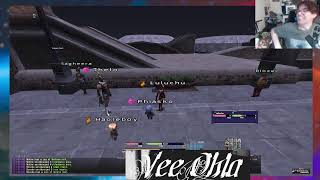 FFXI - Horizon XI - Weekly Limbus - Proto Omega