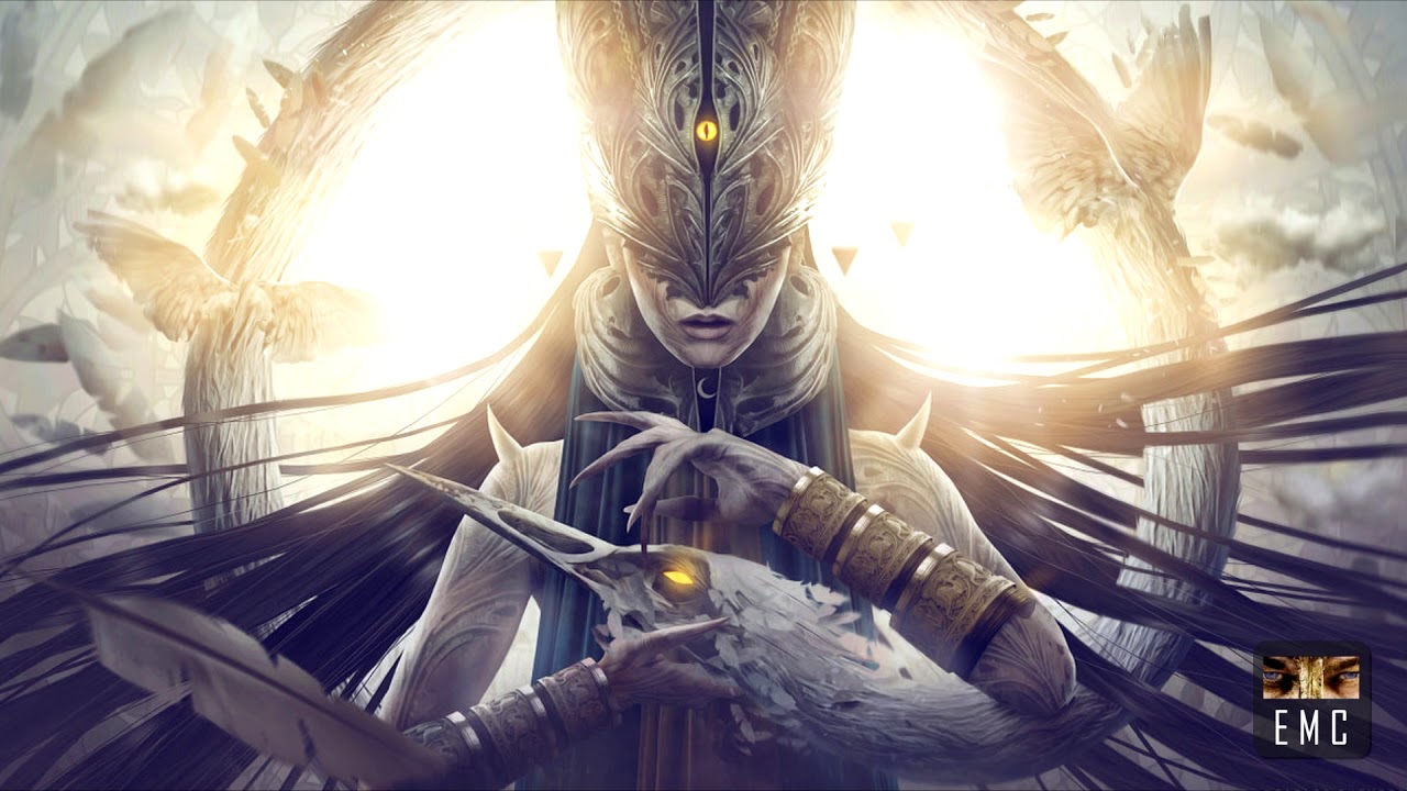 ICON Trailer Music - Shrine Of The Fallen | Epic Atmospheric Ethereal Vocal Orchestral