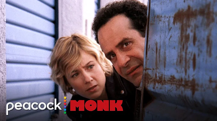 The Suspect is... Monk's "Dead" Wife? | Monk