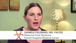 Gestational Diabetes | Diabetes and Pregnancy | HealthBreak | Dignity Health