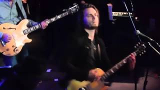 Jonathan Jackson - Keep Asking Why @3rdandlindsley Nashville, TN