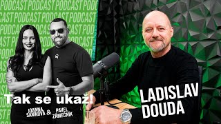 Tak se UKAŽ! 2. série - 6. díl - Rozhovor s Ladislavem Doudou
