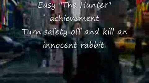 Fable 2 - List Of Easy Ways To Get All Achievements