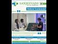 Why Patients Trust Our ICU? Their Words Say It All!