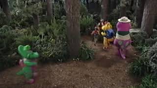 Outdoor Fun! (2003 Version) Part 45