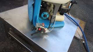 丸山　背負い動噴