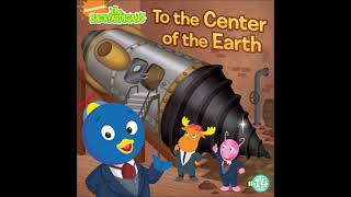 The Backyardigans To The Center Of The Earth Song All 3 Versions