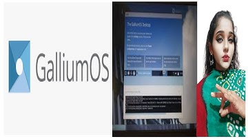 How To Download Gallium OS/What Is Gallium OS In English | (National Cyber Tech).