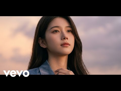 Lunavyn - Velvet Skies (Official Audio)