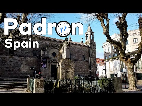 Fun Things to Do in Padron | Travel Guide (2024) | Best Places to Visit