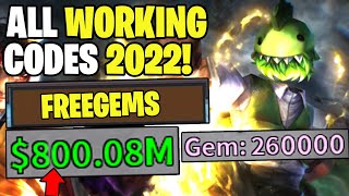 *NEW* ALL WORKING CODES FOR KING LEGACY IN NOVEMBER 2022! ROBLOX KING LEGACY CODES