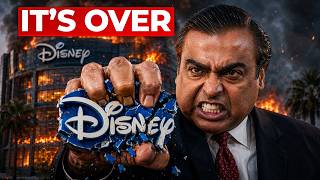 The Fall of Disney  Hotstar | Business Case Study
