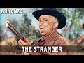 Bonanza - The Stranger | Episode 24 | Classic TV Series | Western | Full Length