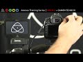 Atomos Ninja 2 + Canon EOS 5D MK III Setup Guide HD