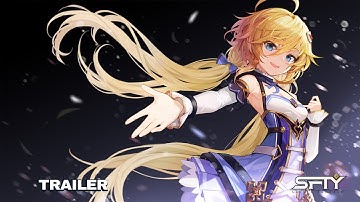 Stella Fantasy Trailer | A New 