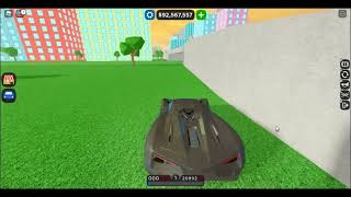 New Secret Glitch??? - Car Dealership Tycoon