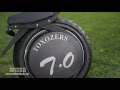 Гироскутер EcoDrive Moto