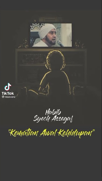 STORY WA HABIB SYECH 4