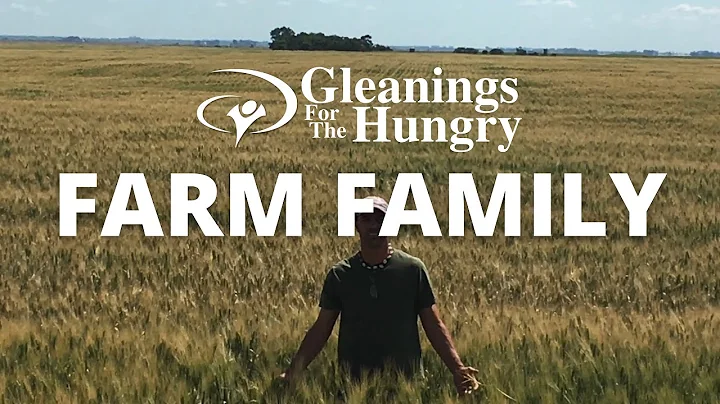 Farmer & Volunteer Family Spotlight: Kent & Darla ...
