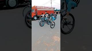 How to wheelie ?? to manual shorts viralshorts youtubeshorts 1ksubscribers reels rider