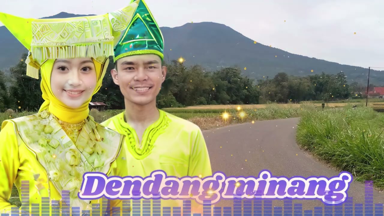 Can Dendang Minang Really HEAL You Better Than Modern Music?
