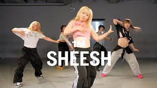 Babymonster - Sheesh Nakyung Choreography