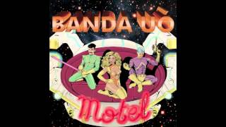 Video thumbnail of "Banda Uó - Nêga Samurai feat. Preta Gil (Áudio)"