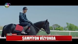 Şampiyon Vizyonda