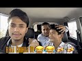 Daru prank with  choota puspa ritikprank2713