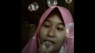 Cintamu sewangi haruman kasturi-SPIN