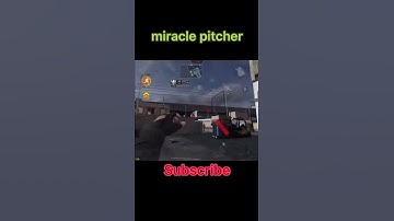 【CoDmobile】奇跡の投球#short #shorts #cod #codモバイル #callofduty