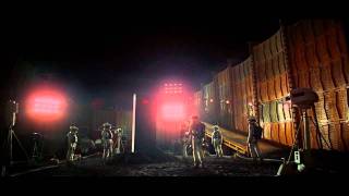 Echoes Space Odyssey [Part II].flv