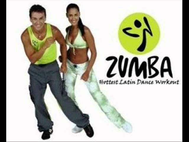 zumba dance video download