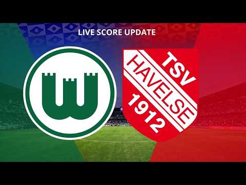 188casino x 3dbet - VFL WOLFSBURG VS HAVELSE LIVE | INTERNATIONAL CLUB FRIENDLY 2026 | LIVE SCORE UPDATE