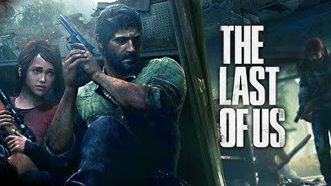 The Last of us 2nd GMV | Eminem Ft. Rihana | Monster | unofficial music video