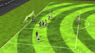 Fifa 14 Android - Itommy Crew Vs Real Zaragoza