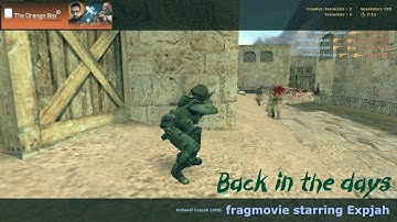 1.6 by Expjah (NL) (2003/2004)