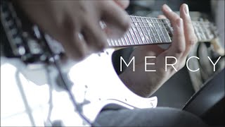 Mercy - Joseph Ompoc