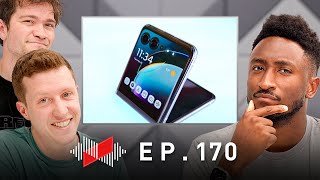 WWDC Predictions and the New Motorola Razr Plus