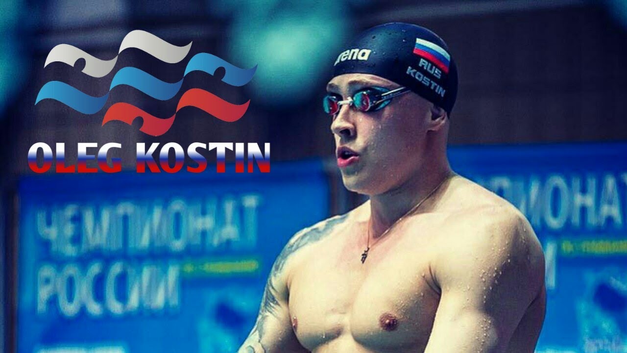 Член клуба Gold’s Fitness ТРК Золотая Миля Олег Костин завоевал на Чемпионате Ев