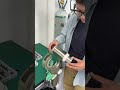 Orbital Welding Machine Singapore Precision Welding for Thin Wall Sanitary Tubes in Europe Russia UK