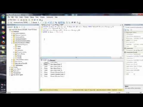 W3schools sql stored procedures W3schools sql stored procedures