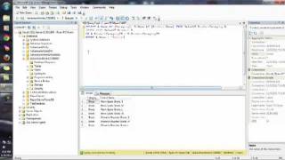 (Tutorial) SQL Creating Stored Procedure Tutorial