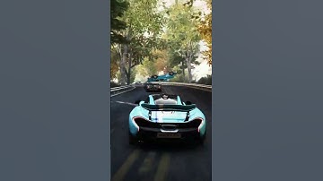 💥🚙Other cars crash moment. #GridAutosport #shorts #gaming #simracing #crash