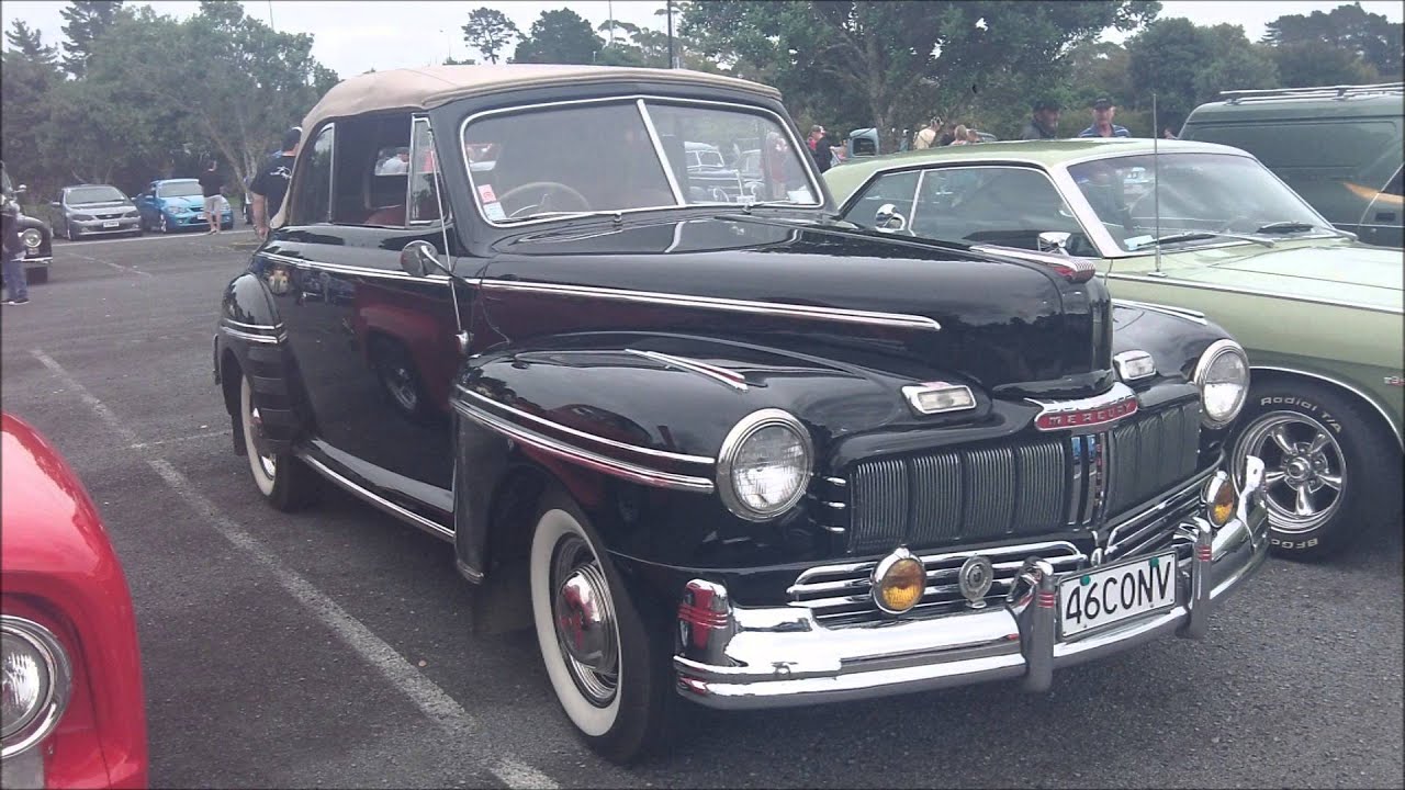 All Ford Day April 2015