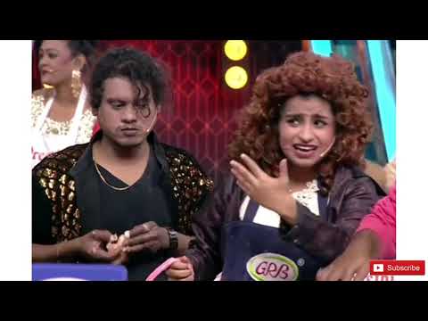 Sivaangi Ashwin cute moments | pugazh | Bala | Sunitha | CWC 2 Comedy collections | kpy | Dharsha