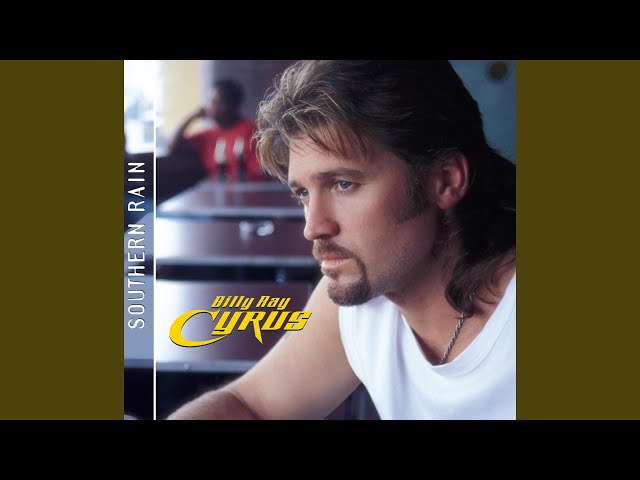 Billy Ray Cyrus - We The People
